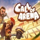 Скачайте игру Gladiators: Call of arena бесплатно и Division cell для Андроид телефонов и планшетов.