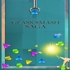 Скачайте игру Glass smash saga бесплатно и Survive: Apocalypse survival для Андроид телефонов и планшетов.