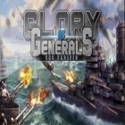 Скачайте игру Glory of generals: Pacific HD бесплатно и City 2048 для Андроид телефонов и планшетов.