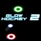 Скачайте игру Glow hockey 2 бесплатно и Roulette Royale для Андроид телефонов и планшетов.