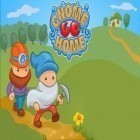 Скачайте игру Gnome go home бесплатно и 4x4 Safari для Андроид телефонов и планшетов.