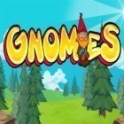 Скачайте игру Gnomies бесплатно и The rivers of Alice для Андроид телефонов и планшетов.