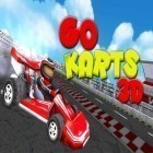 Скачайте игру Go karts 3D бесплатно и Naval Clash для Андроид телефонов и планшетов.