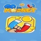 Скачайте игру Go to magnet бесплатно и Polar adventure для Андроид телефонов и планшетов.