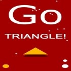 Скачайте игру Go triangle! бесплатно и Truck simulator 2014 для Андроид телефонов и планшетов.