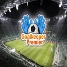 Скачайте игру Goalkeeper premier: Soccer game бесплатно и The summoners: Justice will prevail для Андроид телефонов и планшетов.