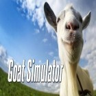 Скачать лучшую игру для Android Goat simulator v1.2.4.