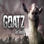 Скачайте игру Goat simulator: GoatZ бесплатно и G.I. Joe: Strike для Андроид телефонов и планшетов.