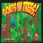 Скачайте игру Goats in Trees бесплатно и Tiny rails для Андроид телефонов и планшетов.