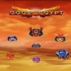 Скачайте игру Gods of Egypt: Match 3 бесплатно и Greedy Burplings для Андроид телефонов и планшетов.