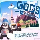 Скачайте игру Gods vs humans бесплатно и Earthworm Jim 2 для Андроид телефонов и планшетов.