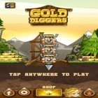 Скачайте игру Gold diggers бесплатно и Chaos combat для Андроид телефонов и планшетов.