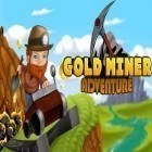 Скачайте игру Gold miner: Adventure бесплатно и Romans from Mars для Андроид телефонов и планшетов.
