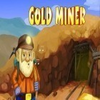 Скачайте игру Gold miner deluxe бесплатно и Beetle breaker для Андроид телефонов и планшетов.