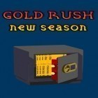 Скачайте игру Gold rush: New season бесплатно и Carp fishing simulator для Андроид телефонов и планшетов.