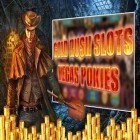 Скачайте игру Gold rush slots: Vegas pokies бесплатно и  для Андроид телефонов и планшетов.
