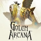 Скачайте игру Golem arcana бесплатно и Diamond Wonderland HD для Андроид телефонов и планшетов.