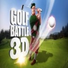Скачайте игру Golf Battle 3D бесплатно и Munchausen HD для Андроид телефонов и планшетов.