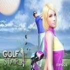 Скачайте игру Golf Star бесплатно и Ristar для Андроид телефонов и планшетов.