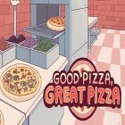Скачайте игру Good pizza, great pizza бесплатно и Fish Adventure для Андроид телефонов и планшетов.