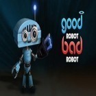 Скачайте игру Good Robot Bad Robot бесплатно и Cooped up для Андроид телефонов и планшетов.