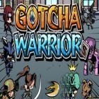 Скачайте игру Gotcha warriors бесплатно и Cat vs dog deluxe для Андроид телефонов и планшетов.