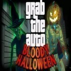 Скачайте игру Grab the auto: Bloody Halloween бесплатно и Bouncy Mouse для Андроид телефонов и планшетов.