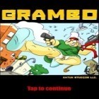 Скачайте игру Grambo бесплатно и Mini motor racing WRT для Андроид телефонов и планшетов.