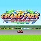 Скачайте игру Grand prix story бесплатно и Spin safari для Андроид телефонов и планшетов.