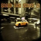 Скачайте игру Grand taxi driver 3D бесплатно и Rescue me: The lost world для Андроид телефонов и планшетов.