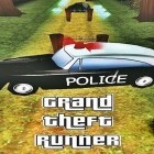 Скачайте игру Grand theft runner бесплатно и Combat road для Андроид телефонов и планшетов.