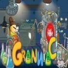Скачайте игру Granniac бесплатно и 3 candy: Jolly ranch для Андроид телефонов и планшетов.