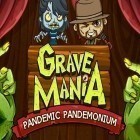 Скачайте игру Grave mania 2: Pandemic pandemonium бесплатно и Double dragon: Trilogy для Андроид телефонов и планшетов.