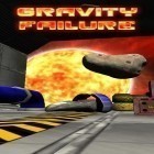 Скачайте игру Gravity failure бесплатно и Fish Odyssey для Андроид телефонов и планшетов.
