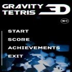 Скачайте игру Gravity tetris 3D бесплатно и 3 candy: Clash of runes для Андроид телефонов и планшетов.