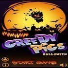 Скачайте игру Greedy Pigs Halloween бесплатно и 100 locked doors 2 для Андроид телефонов и планшетов.