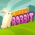 Скачайте игру Greedy rabbit бесплатно и Dungeon 999 F: Secret of slime dungeon для Андроид телефонов и планшетов.