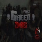 Скачайте игру Green Force Zombies бесплатно и Jungle сounter attack для Андроид телефонов и планшетов.