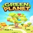 Скачайте игру Green planet : Clean up quest бесплатно и Catch the rabbit для Андроид телефонов и планшетов.
