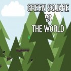 Скачайте игру Green square vs the world бесплатно и Trial Xtreme 2 HD Winter для Андроид телефонов и планшетов.