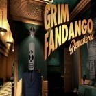 Скачайте игру Grim fandango: Remastered бесплатно и Cover Orange для Андроид телефонов и планшетов.