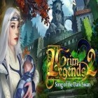 Скачайте игру Grim legends 2: Song of the dark swan бесплатно и Glory of generals: Pacific HD для Андроид телефонов и планшетов.