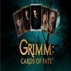 Скачайте игру Grimm: Cards of fate бесплатно и Pet heroes: Fireman для Андроид телефонов и планшетов.