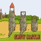 Скачайте игру Grow castle бесплатно и Pets vs Orcs для Андроид телефонов и планшетов.