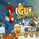 Скачайте игру Gu Morning бесплатно и Please wake up, hero для Андроид телефонов и планшетов.