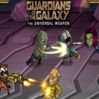 Скачайте игру Guardians of the galaxy: The universal weapon бесплатно и Faerie Alchemy HD для Андроид телефонов и планшетов.