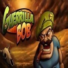 Скачайте игру Guerrilla Bob бесплатно и Pizza riders для Андроид телефонов и планшетов.