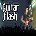 Скачайте игру Guitar flash бесплатно и Lyne для Андроид телефонов и планшетов.