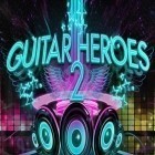 Скачайте игру Guitar heroes 2: Audition бесплатно и Galaxy siege 2 для Андроид телефонов и планшетов.