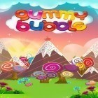 Скачайте игру Gummy bubble shoot бесплатно и Burst для Андроид телефонов и планшетов.